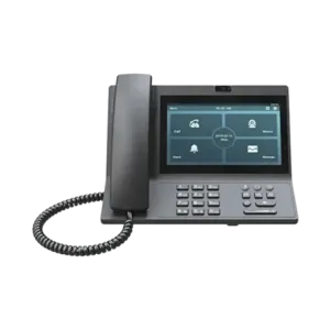 Estación de Guardia para Sistema Multi-apartamento