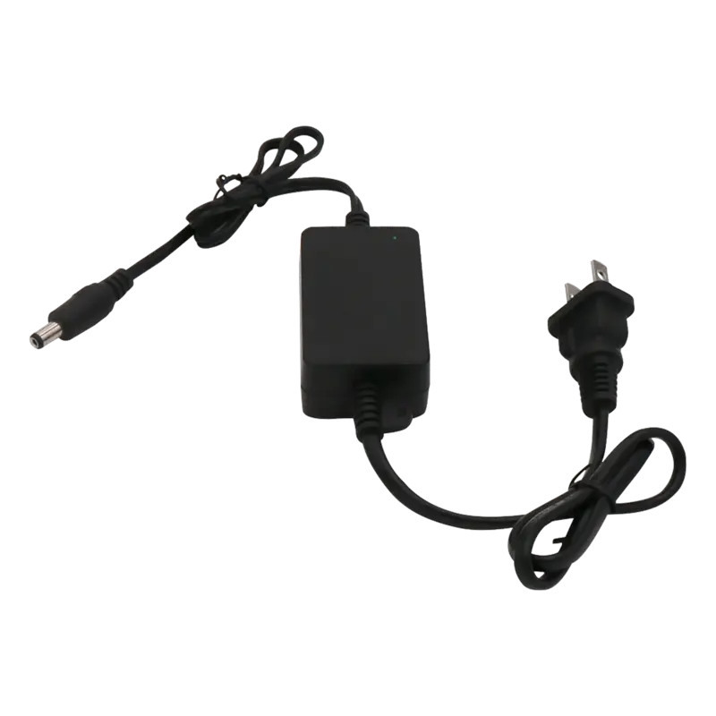 Adaptador 5 Vcc - 1A - UL - Voltaje de Entrad Adaptador 5 Vcc - 1A - UL - Voltaje de Entrad