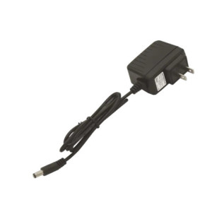 5 Vcc - 2 A - Adaptador de voltaje  - Voltaje