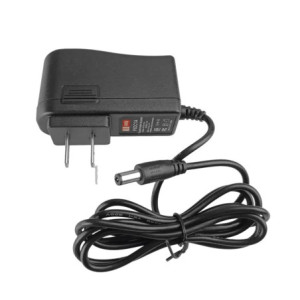 6 Vcc - 1 A - Adaptador de pared - Voltaje de