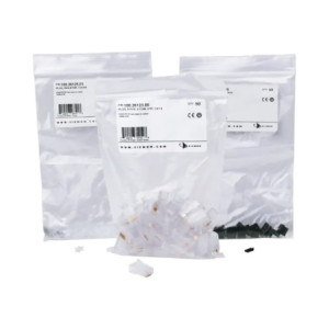 Plug RJ45 Cat6, Para Cable UTP  Calibre 23 a
