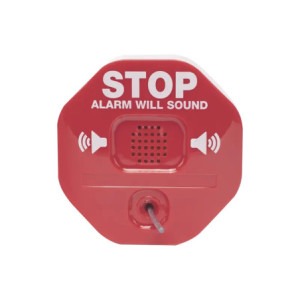 Alarma De Extintor Theft Stopper® Inalámbrica