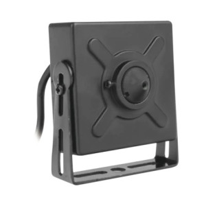 Cámara Pinhole TurboHD 1080p 2 Megapixel - AH