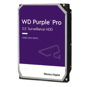 Disco duro WD de 18TB7200RPMOptimizado para soluci