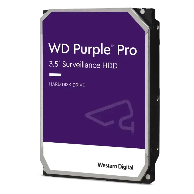 Disco duro WD de 18TB7200RPMOptimizado para soluci Disco duro WD de 18TB7200RPMOptimizado para soluci