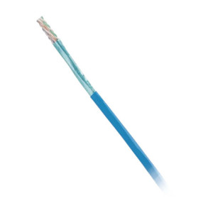 Bobina de Cable Blindado F-UTP de 4 Pares, Ca