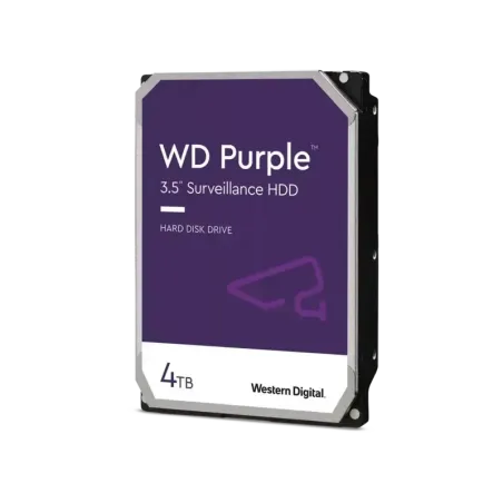 Disco Duro PURPLE de 4TB3 AÑOS DE GARANTÍAPara Vid