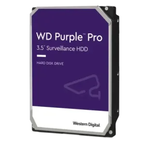 Disco duro WD de 8TB7200RPMOptimizado para solucio