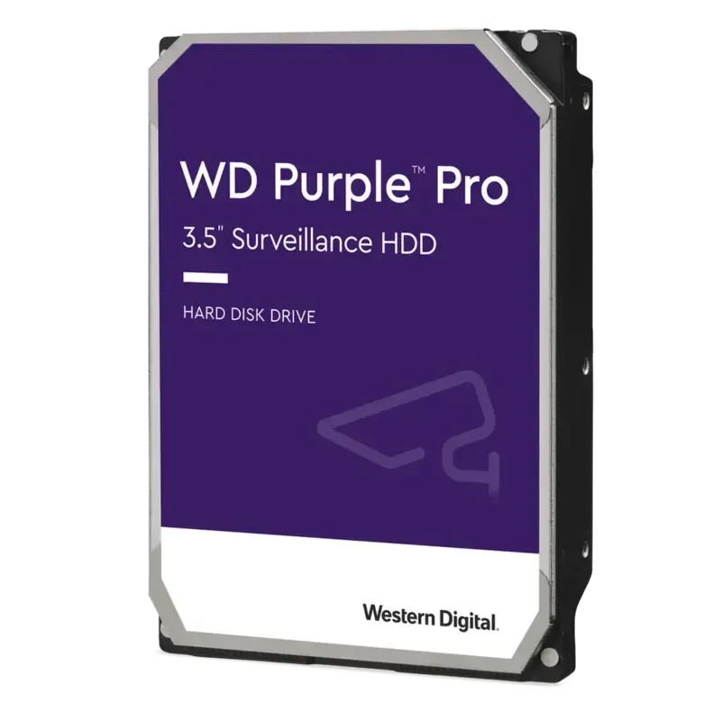 Disco duro WD de 8TB7200RPMOptimizado para solucio Disco duro WD de 8TB7200RPMOptimizado para solucio