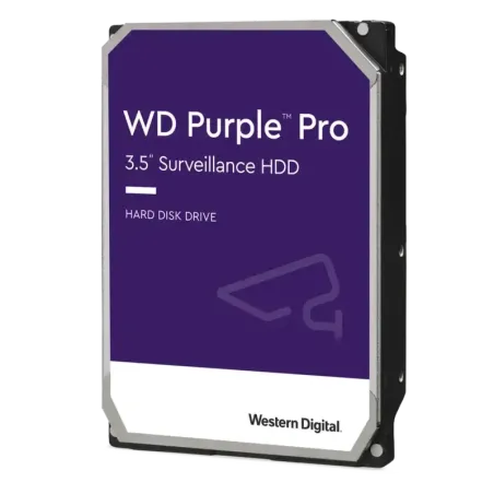 Disco duro WD de 8TB7200RPMOptimizado para solucio