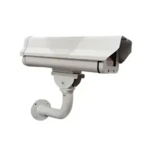 Gabinete antivandálico IP66 incluye calefactor/ven