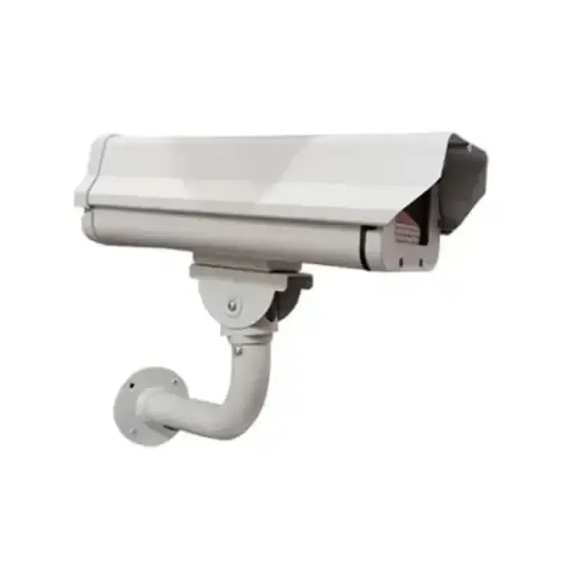 Gabinete antivandálico IP66 incluye calefactor/ven Gabinete antivandálico IP66 incluye calefactor/ven