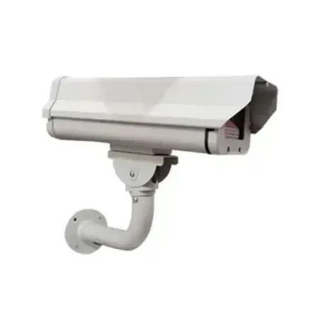 Gabinete antivandálico IP66 incluye calefactor/ven