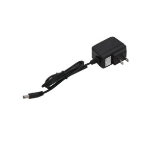 Adaptador de Pared de 12 Vcc @ 1 Amp Regulado