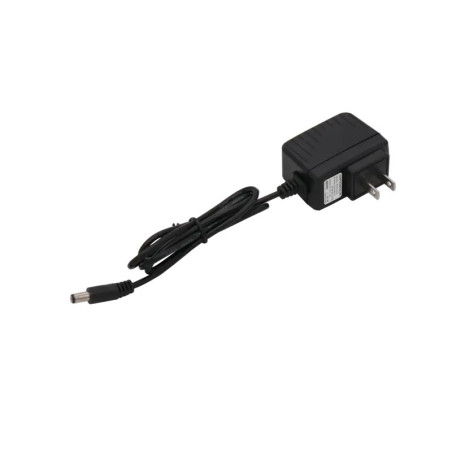Adaptador de Pared de 12 Vcc @ 1 Amp Regulado