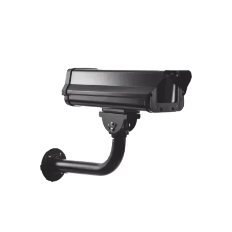 Gabinete AntivandálicoIK10Uso en Exterior IP66Comp