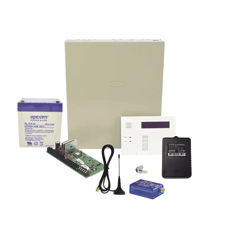 1 Año datos ILIMITADO INCLUIDO  Kit Vista48LA con 1 Año datos ILIMITADO INCLUIDO  Kit Vista48LA con