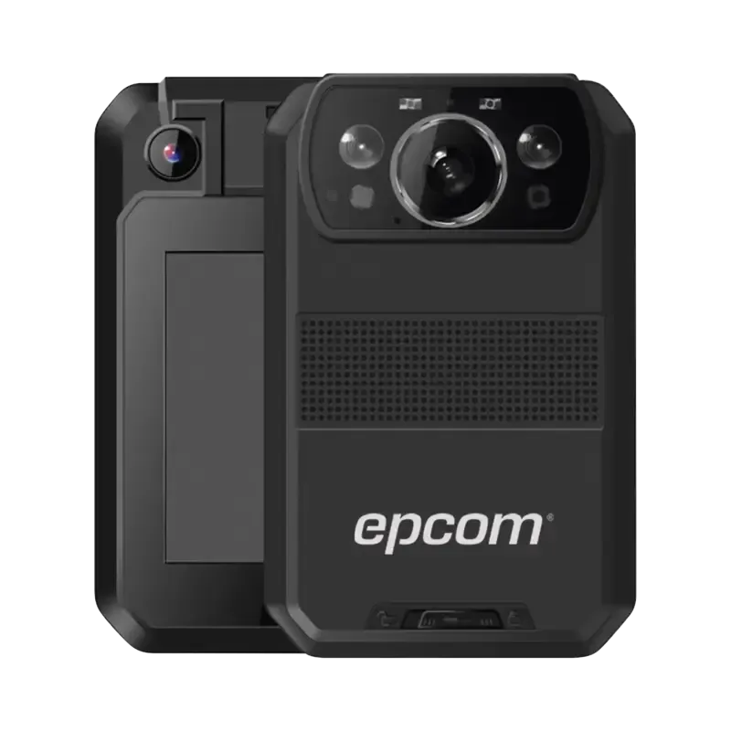 Body Camera para SeguridadVideo 4KGPS Interconstru Body Camera para SeguridadVideo 4KGPS Interconstru