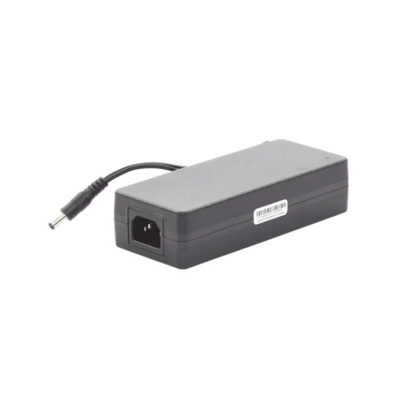 Adaptador de voltaje de 48 Vcc @ 3 A, 144 W