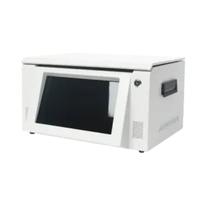 Estación de  Carga  y Descarga de Grabaciones  Sim