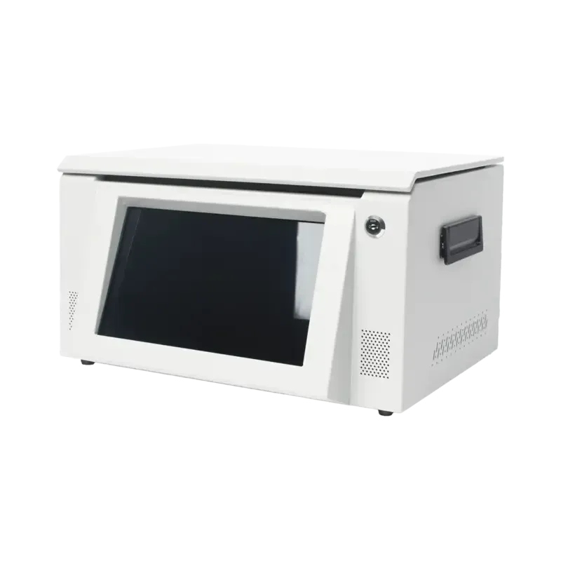 Estación de  Carga  y Descarga de Grabaciones  Sim Estación de  Carga  y Descarga de Grabaciones  Sim