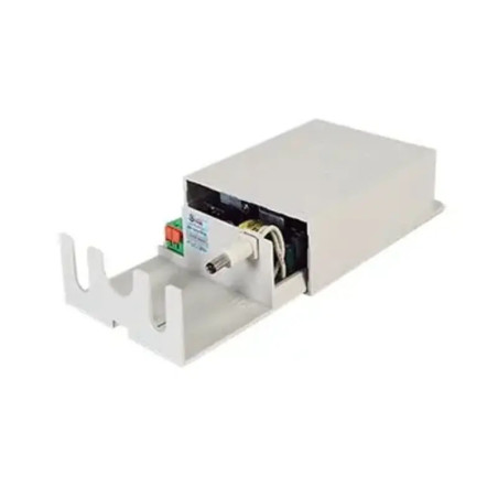 Fuente de Poder para Exterior - 12 Vcc - 2 Am