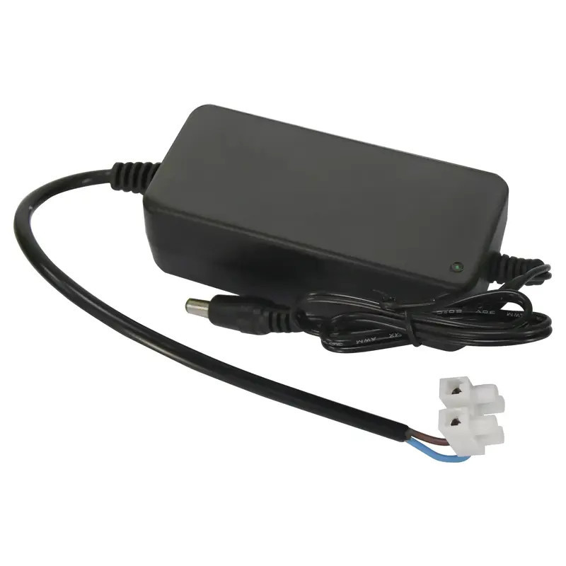 2 en 1 - 1- Convertidor de 20 - 30 VCA a 12 V