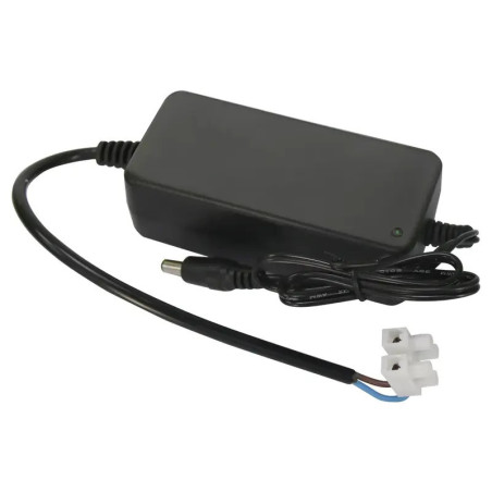 2 en 1 - 1- Convertidor de 20 - 30 VCA a 12 V