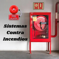 Deteccion de Fuego