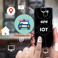 IoT - GPS - Telematica y Señalizacion Audiovisual